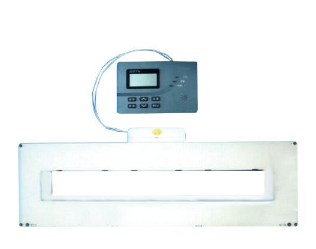 浙江海湾DH-GSTN5300/40F剩余电流式电气火灾监控探测器