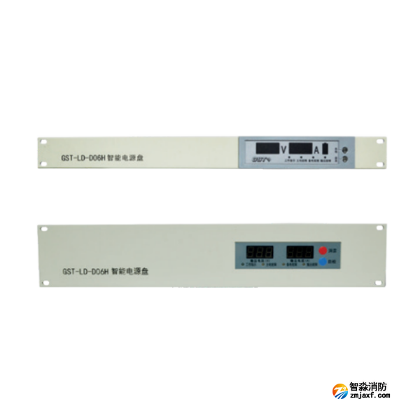 浙江海湾GST-LD-D06H智能电源盘