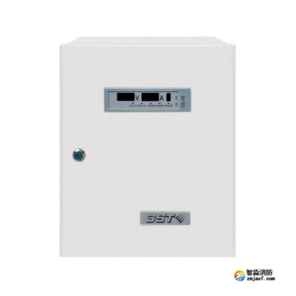 浙江海湾GST-DY-100H智能电源箱 DC24V/4A输出