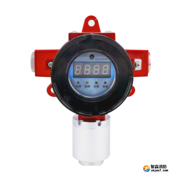 浙江海湾GT-GST004M工业及商业用途点型可燃气体探测器