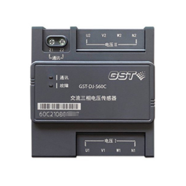 浙江海湾GST-DJ-S60C交流三相电压传感器（两组三相交流电压）