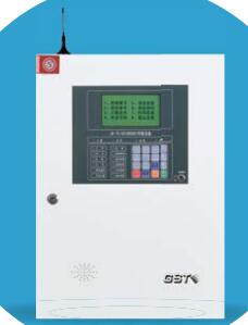 浙江海湾JK-TX-GST1000消防网络监控器