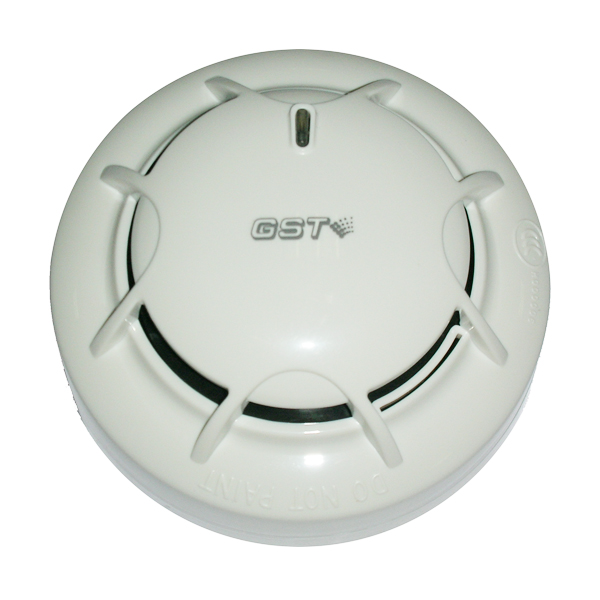 浙江海湾DI-9102E点型光电感烟火灾探测器