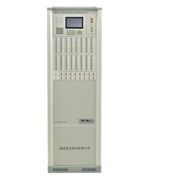 浙江海湾JB-QG-GST5000H高能火灾报警控制器（联动型）