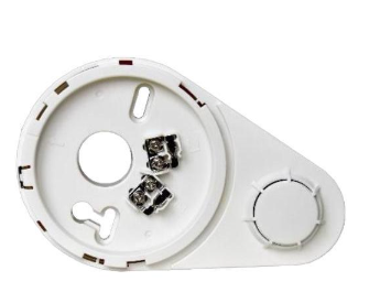 浙江海湾GST-DS5502火灾声警报器 蜂鸣器底座