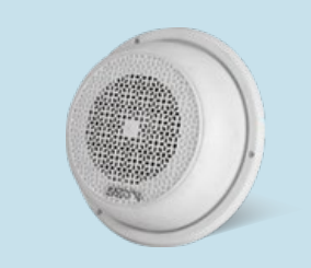 浙江海湾GST-XDM-HQ吸顶明装扬声器