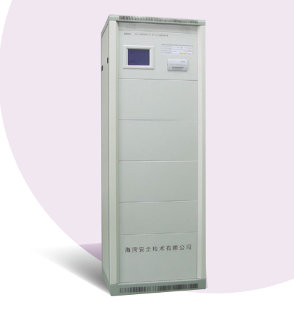 浙江海湾GST-DH9000/G1电气火灾监控设备
