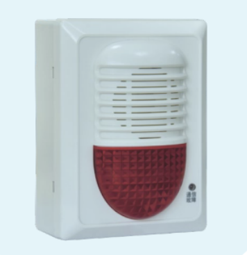 浙江海湾GST-HX-GSTN910-L无线火灾声光警报器